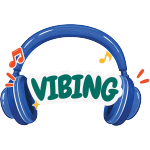 Vibing