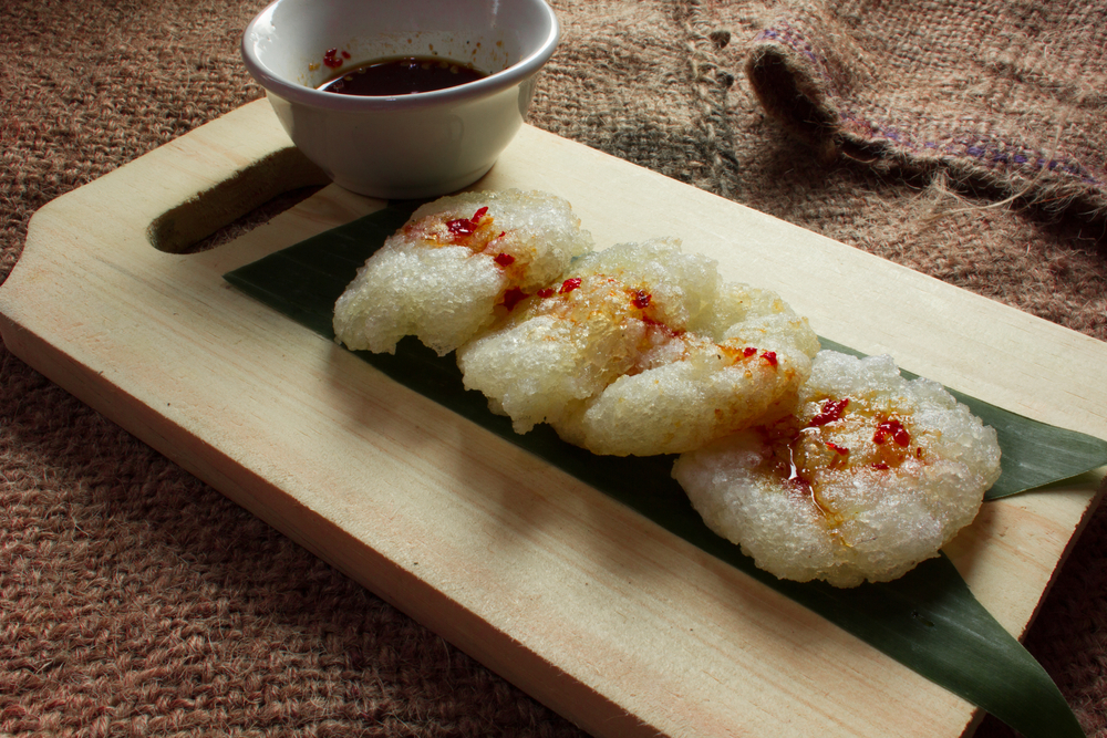 Dari Cireng sampai Onde onde Bisa Jadi Makanan Nikmat 