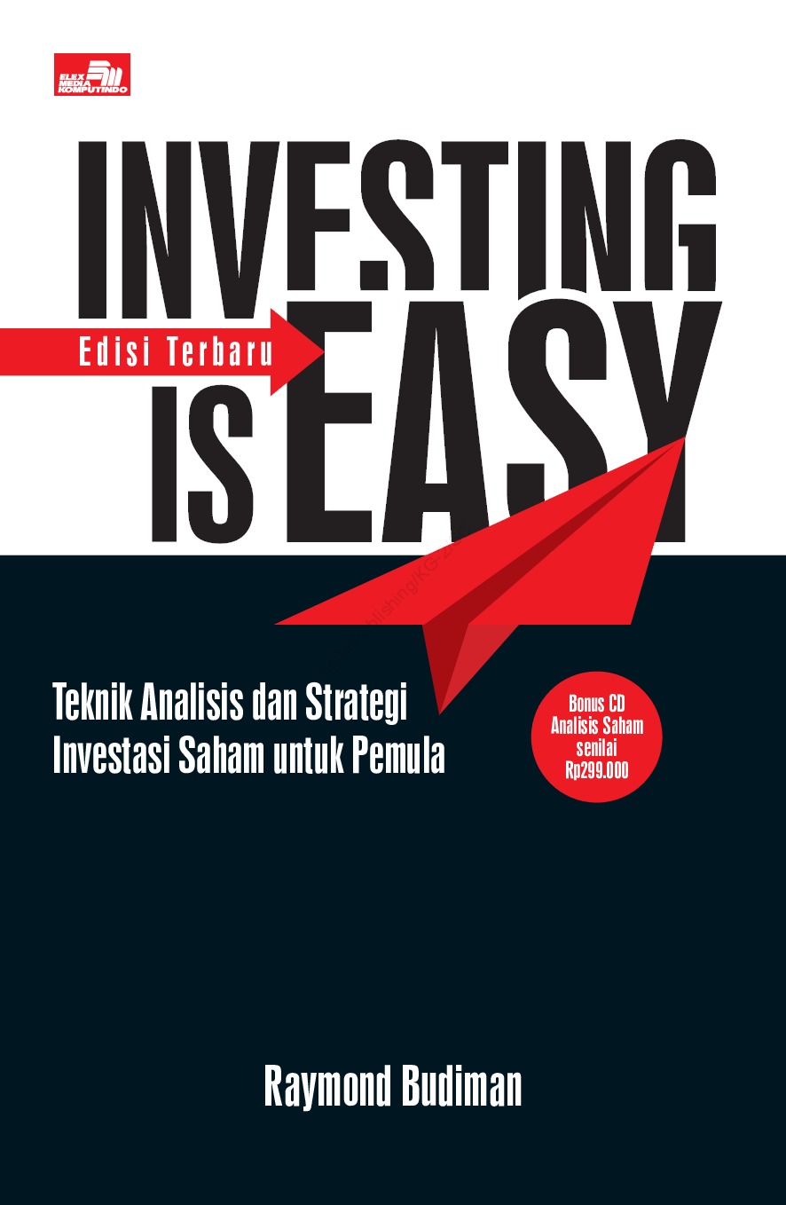 Investing is Easy