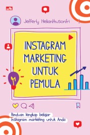 Instagram Marketing untuk Pemula