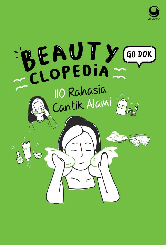 Beautyclopedia: 110 Rahasia Cantik Alami
