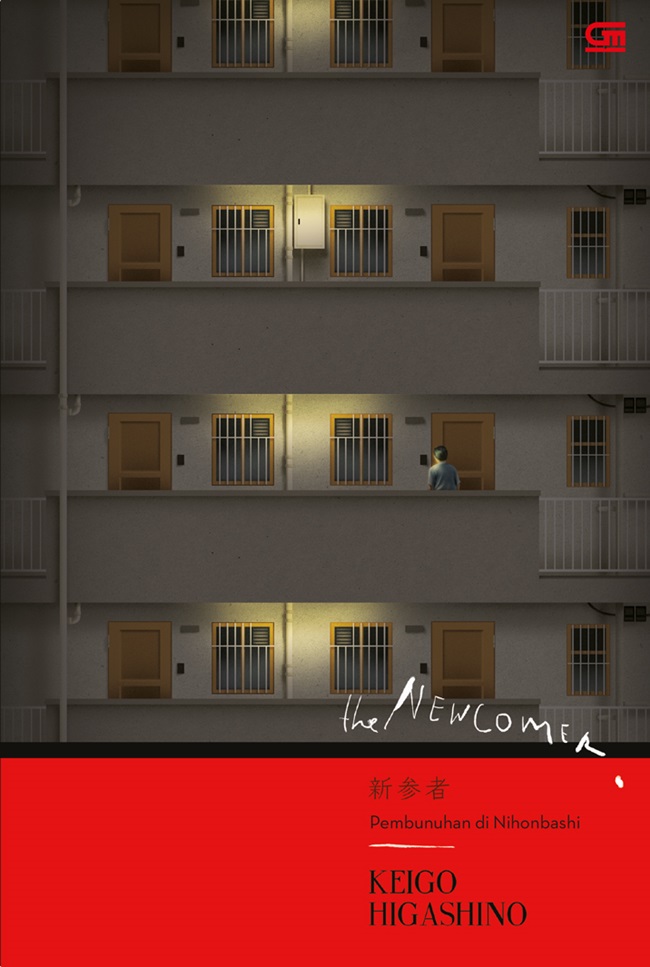 Pembunuhan di Nihonbashi (The Newcomer)