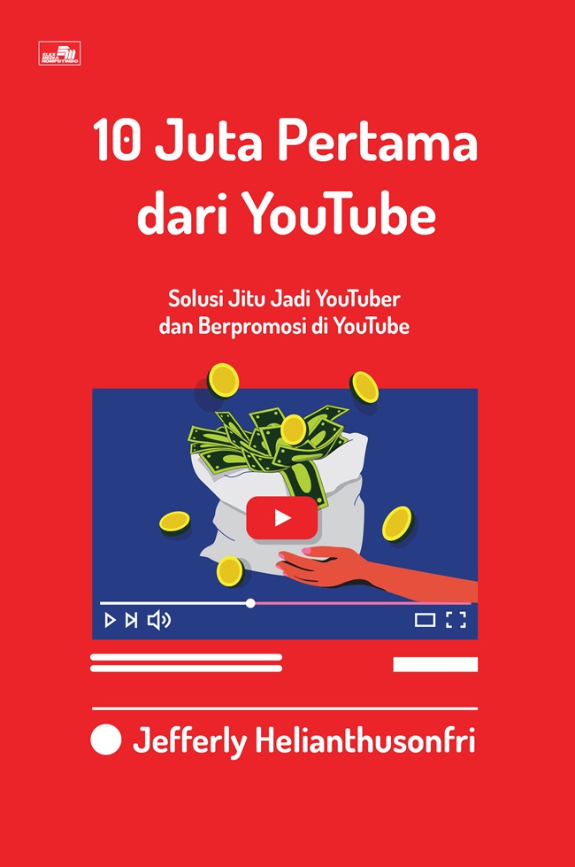 10 Juta Pertama Dari Youtube
