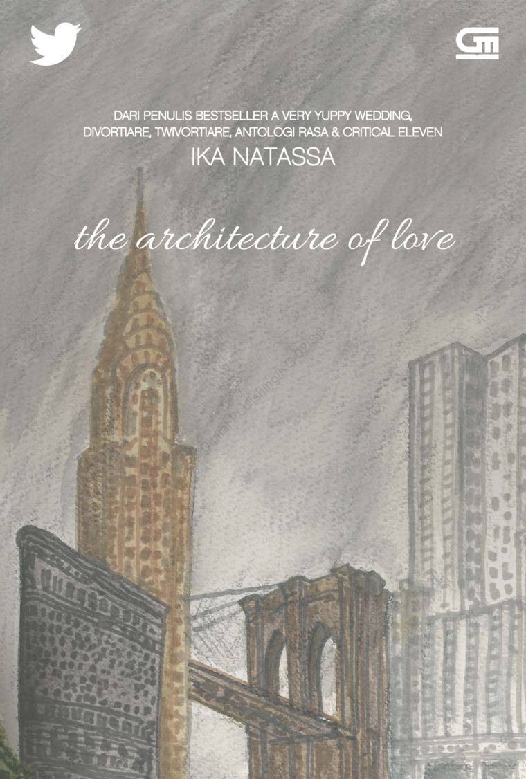 The Architecture of Love