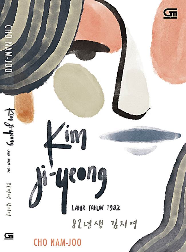 Kim Ji-Yeong Lahir Tahun 1982