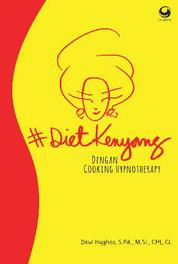 #Dietkenyang dengan Cooking Hypnotherapy
