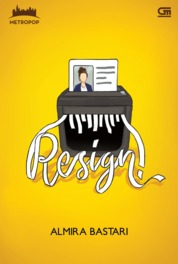 MetroPop: Resign!