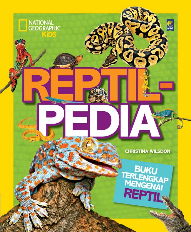 Reptilpedia