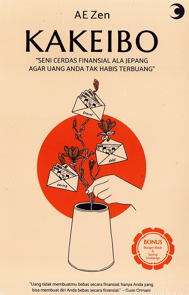 Kakeibo: Seni Cerdas Finansial Ala Jepang