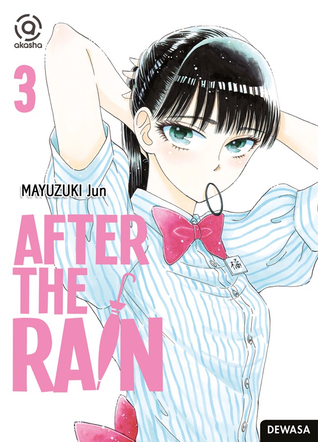 Akasha : After The Rain 03