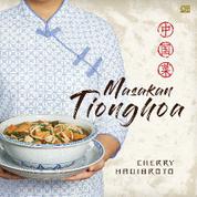 Masakan Tionghoa (Ed. Revisi)