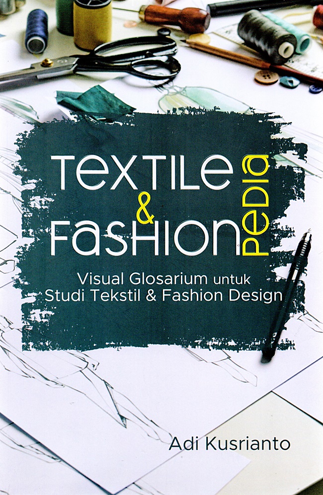 Textilepedia & Fashionpedia