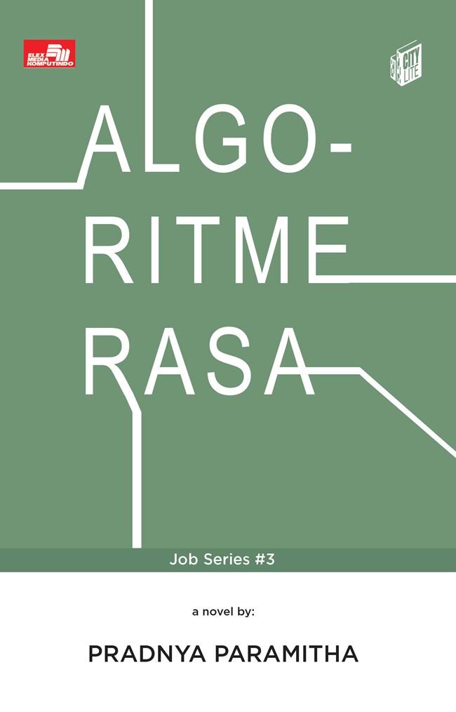 City Lite: Algoritme Rasa (Job Series #3)