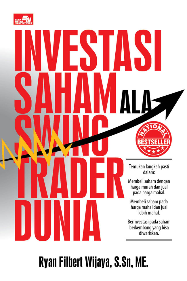 Investasi Saham Ala Swing Trader Dunia