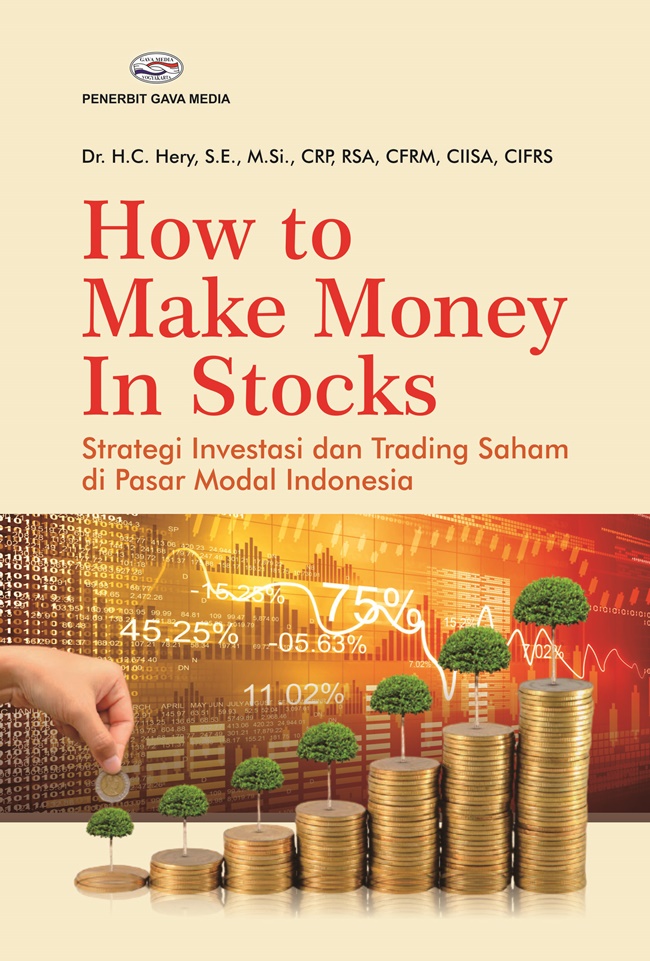 Strategi Investasi Dan Trading Saham di Pasar Modal Indonesia