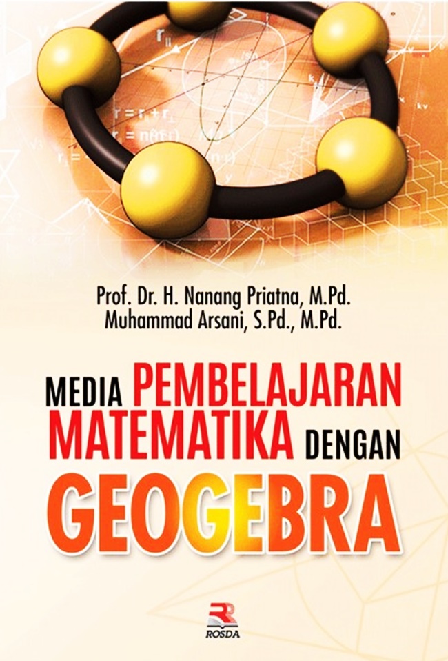 Media Pembelajaran Matematika Dengan Geogebra