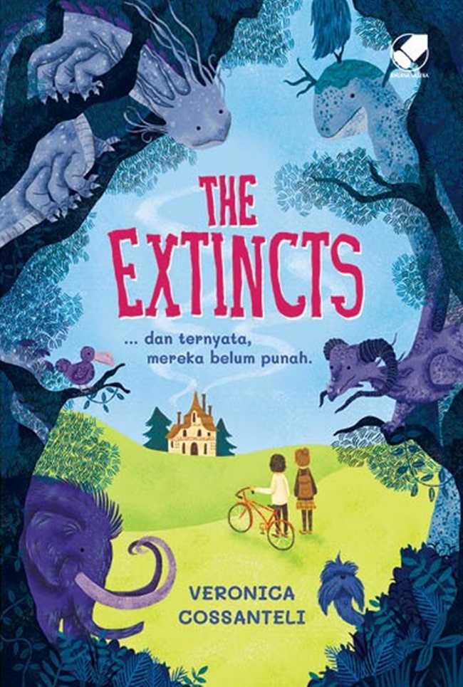 The Extincts