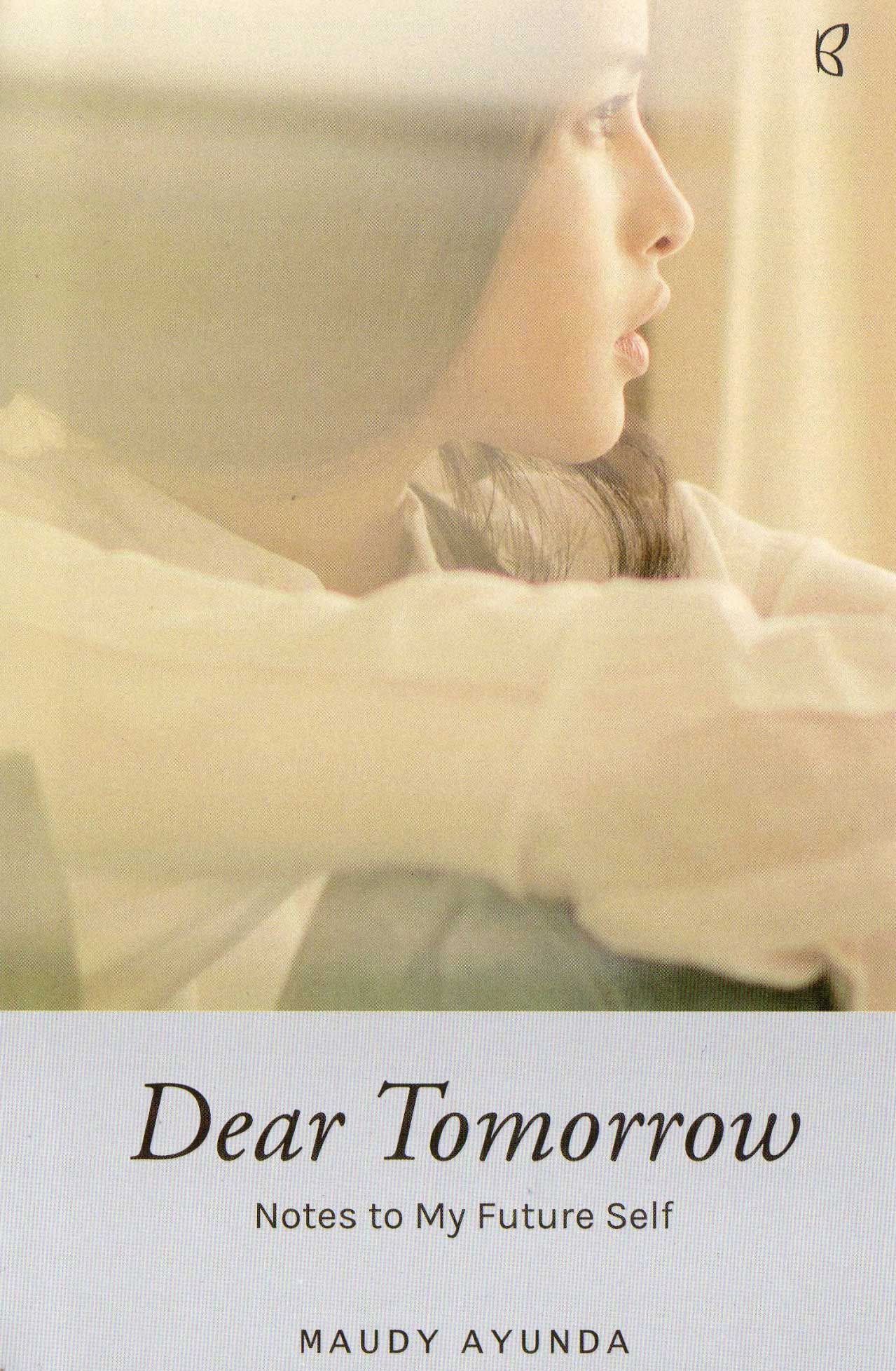 Dear Tomorrow