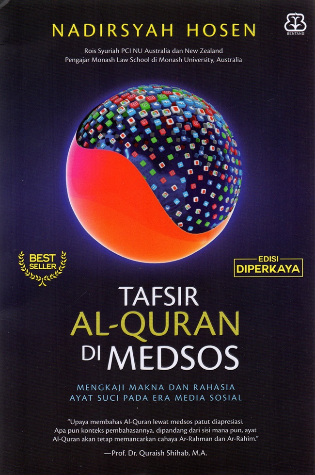 Tafsir Al-Quran Di Medsos (Republish)-SC
