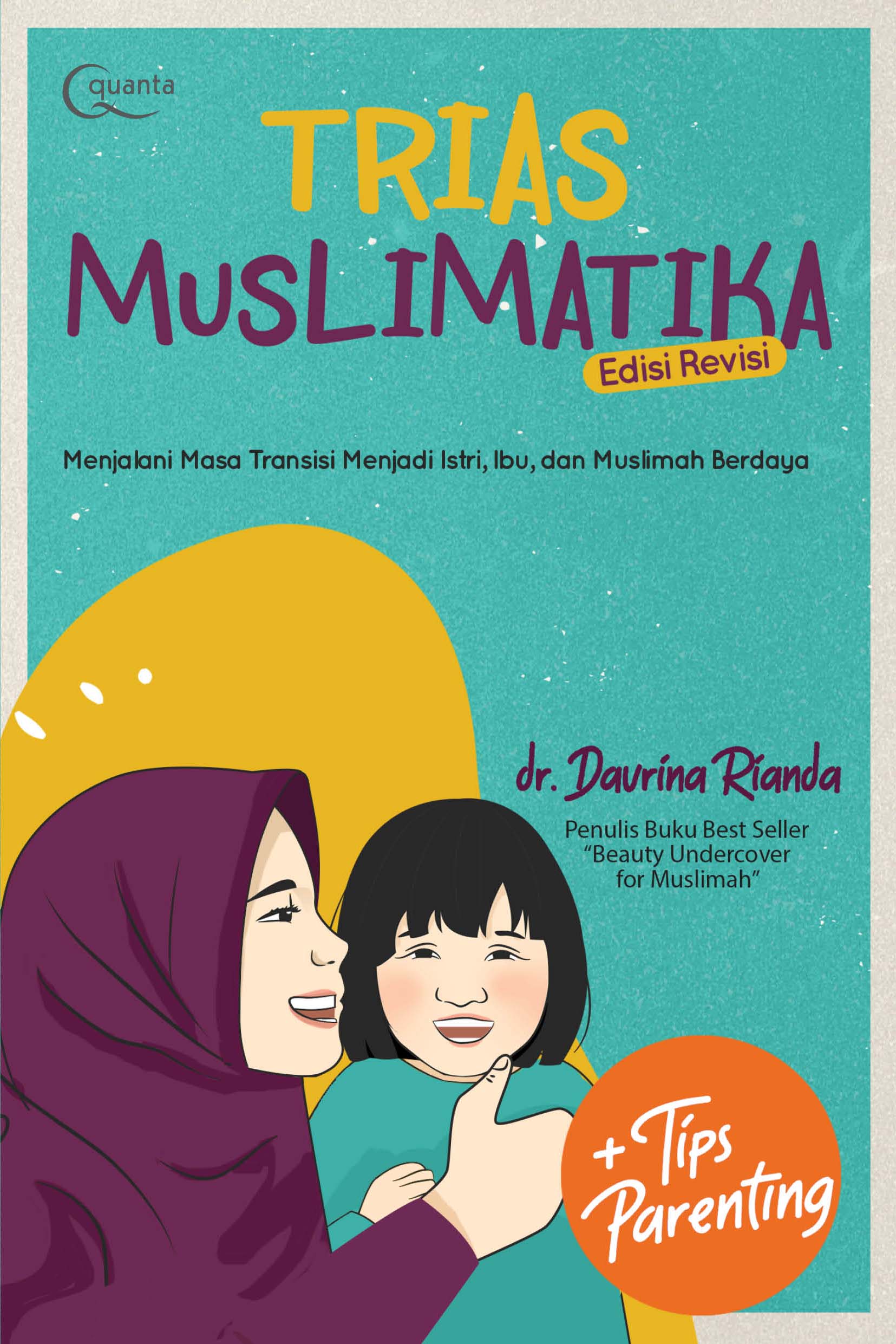 Buku Trias Muslimatika