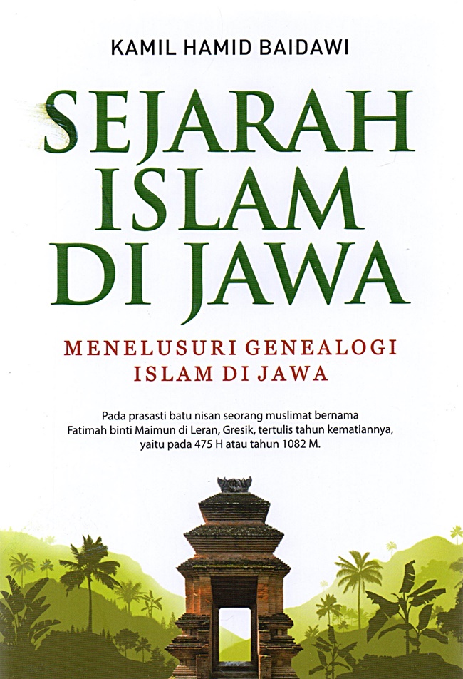 Sejarah Islam Di Jawa