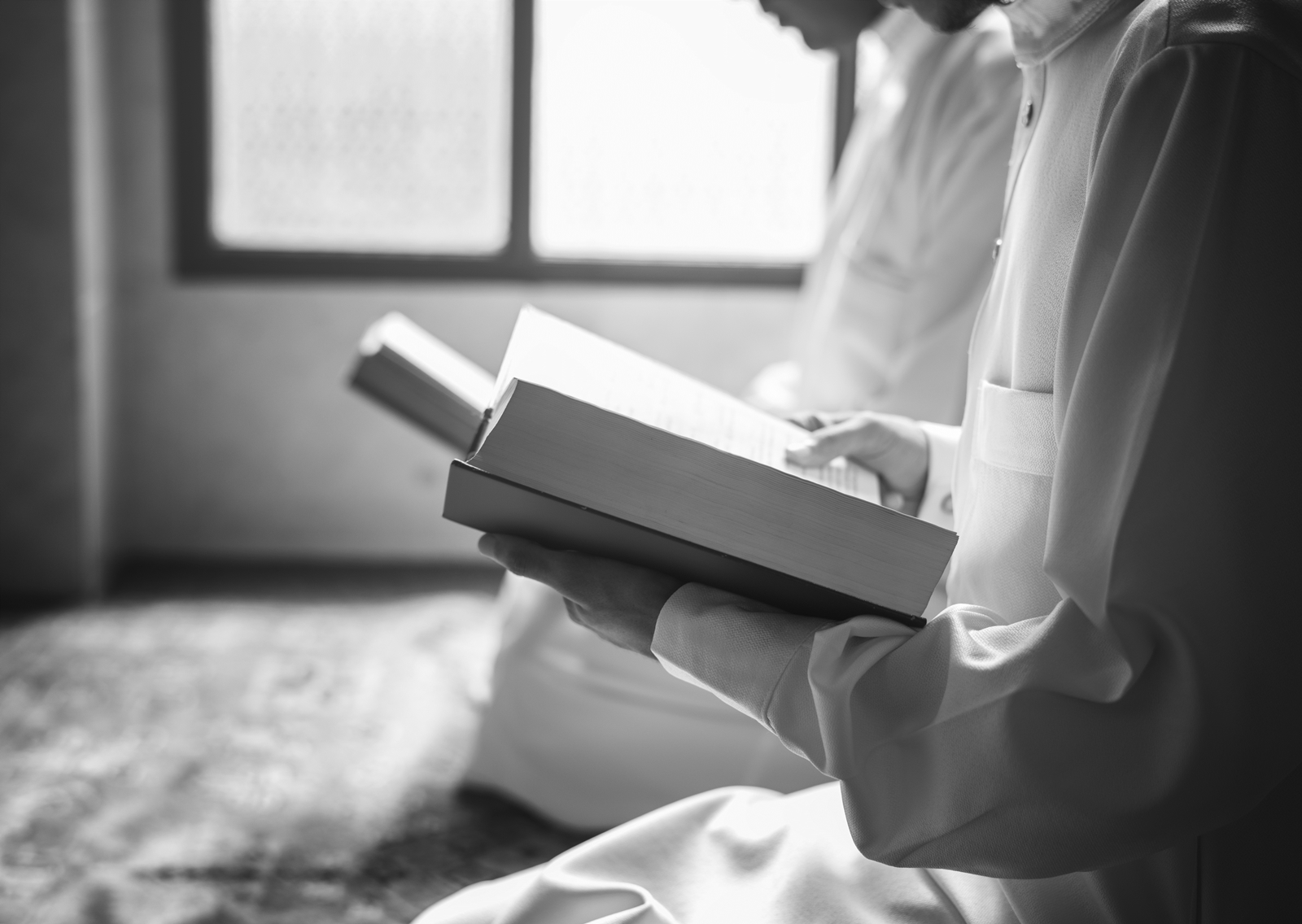 Buku Kultum Ramadan