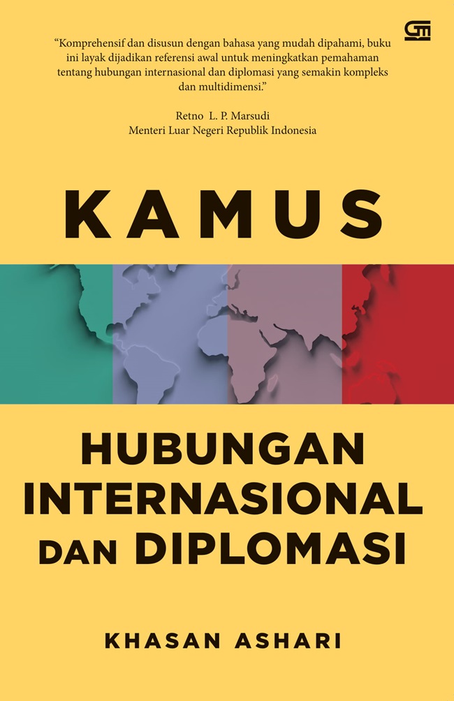 Mengenal Seluk Beluk Jurusan Hubungan Internasional Sebelum Kamu ...