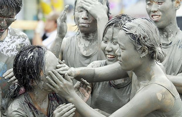 Budaya Korea Selatan