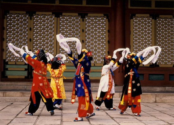 Budaya Korea Selatan