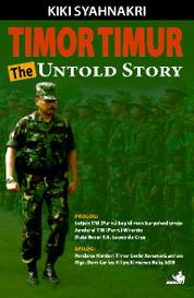 Timor Timur The Untold Story