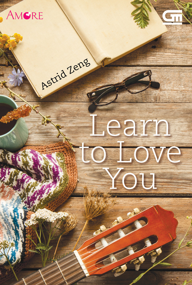 Amore: Learn To Love You