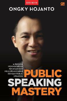 Public Speaking Mastery