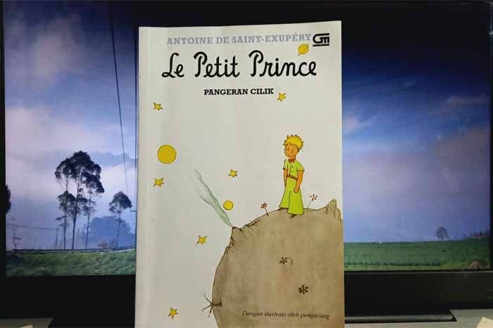 The Little Prince