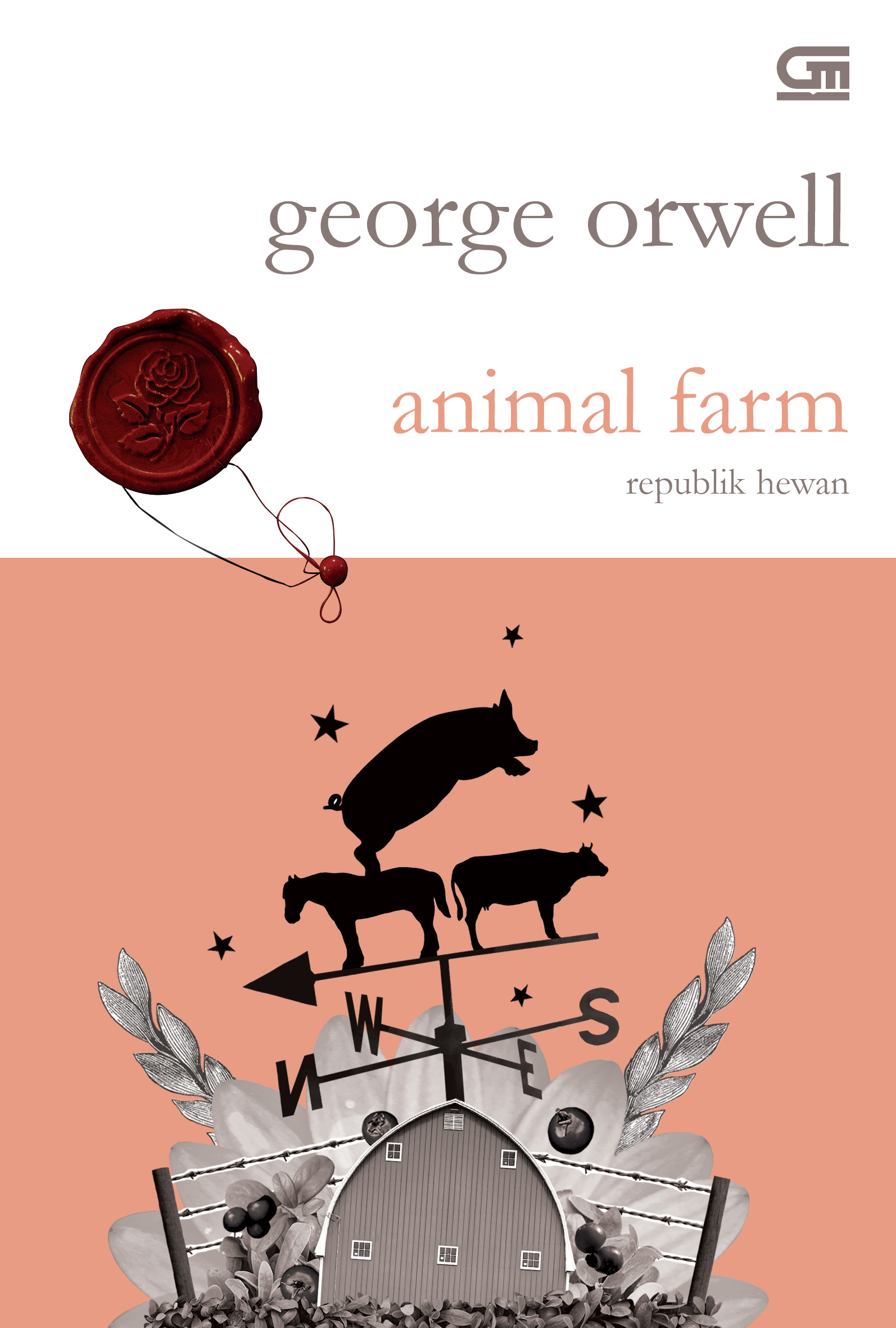 Animal Farm George Orwell