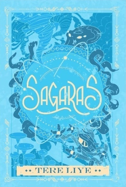 Novel Sagaras