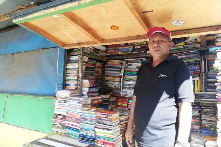 Tempat Beli Buku di Bandung