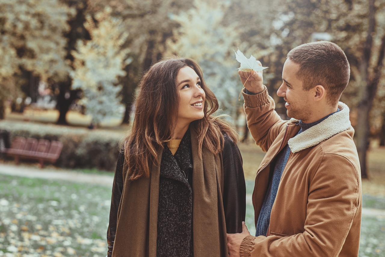 Cara Membuat Wanita Nyaman dan Jatuh Cinta