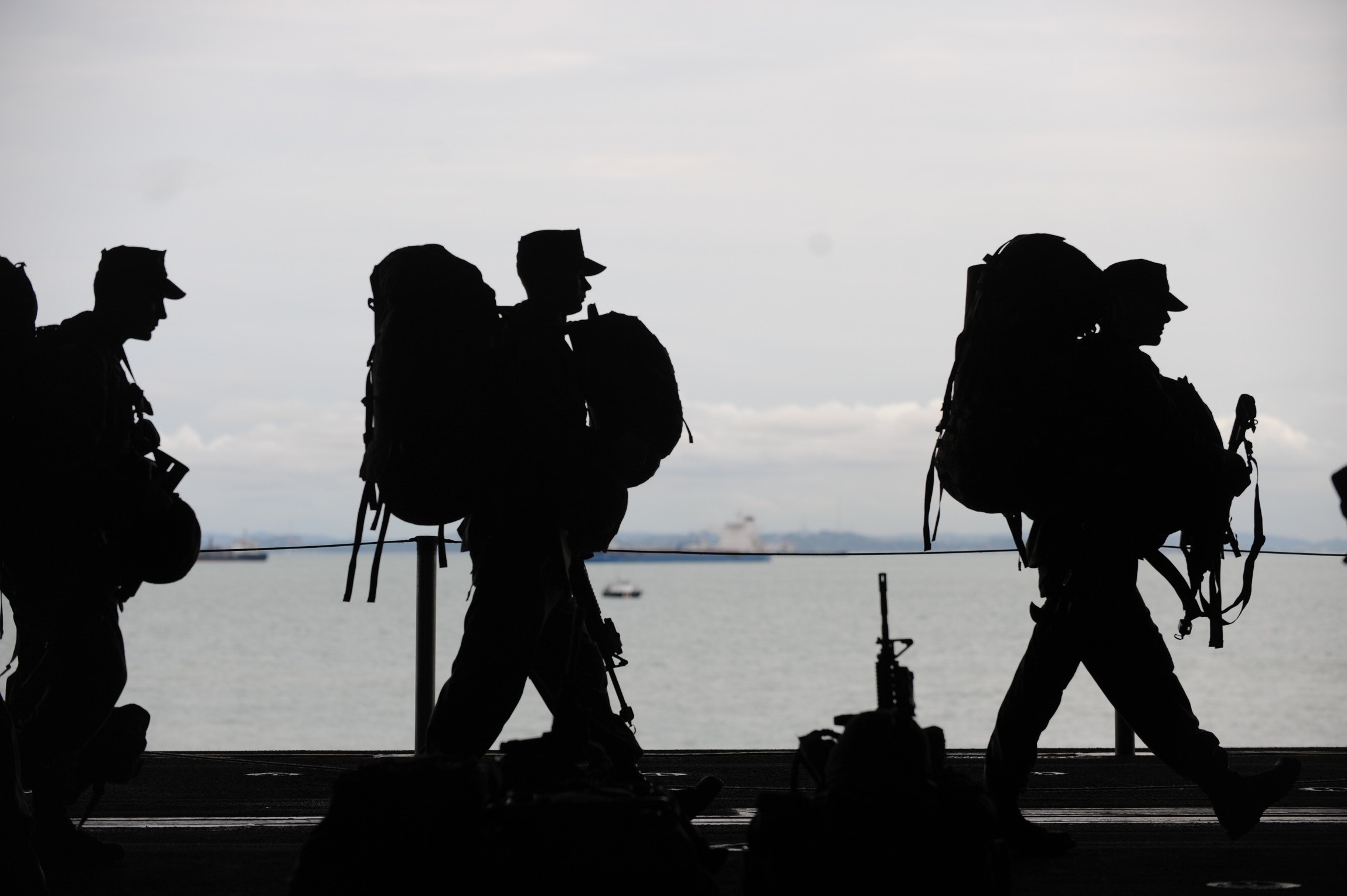 Syarat Fisik Masuk TNI