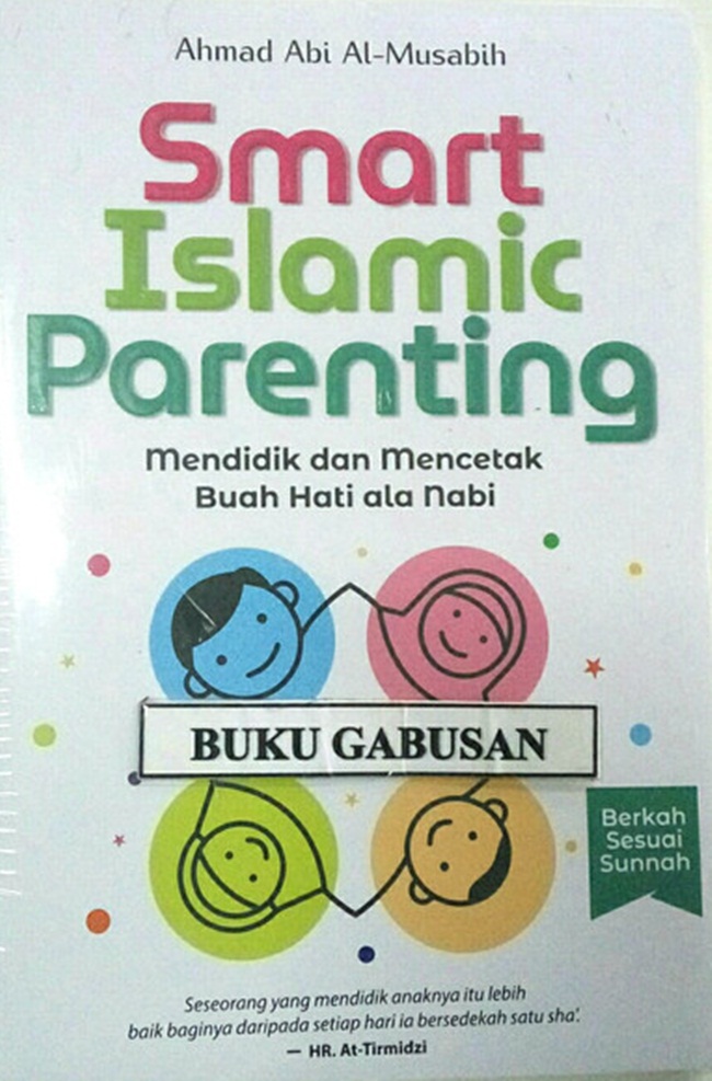 Smart Islamic Parenting