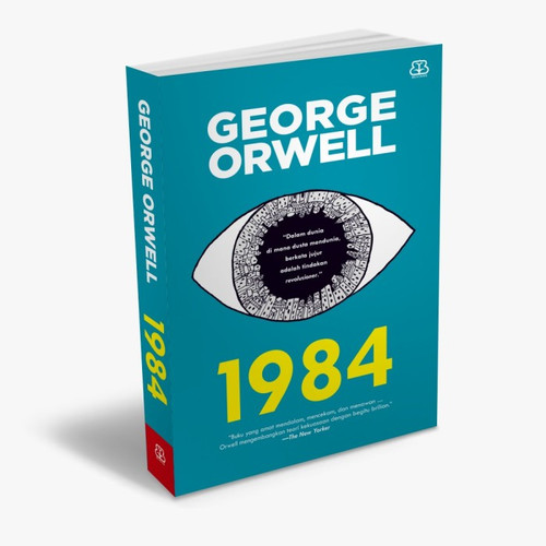George Orwell 1948