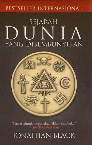 Review Buku Sejarah Dunia yang Disembunyikan 