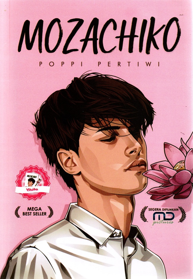Mozachiko