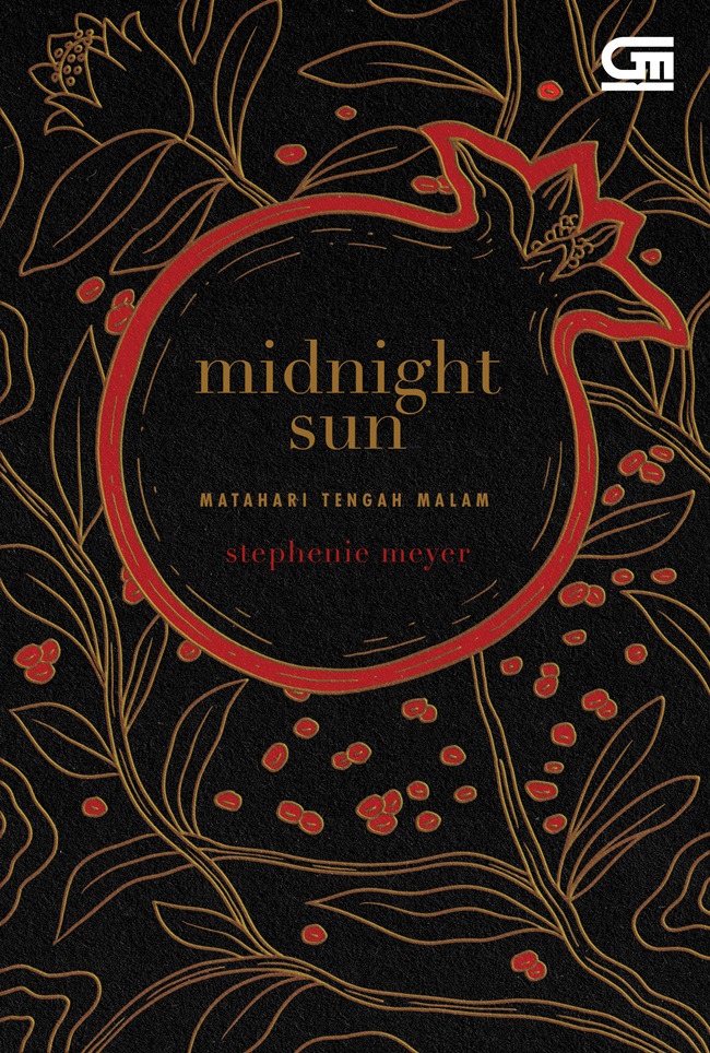 Review Buku Midnight Sun