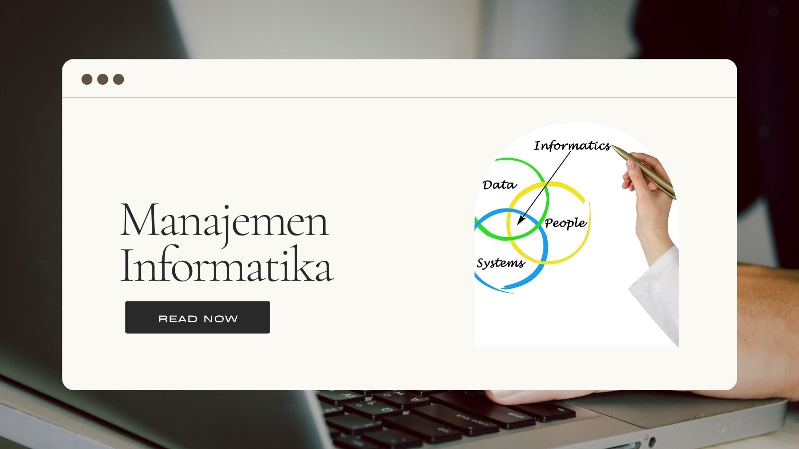 Manajemen Informatika