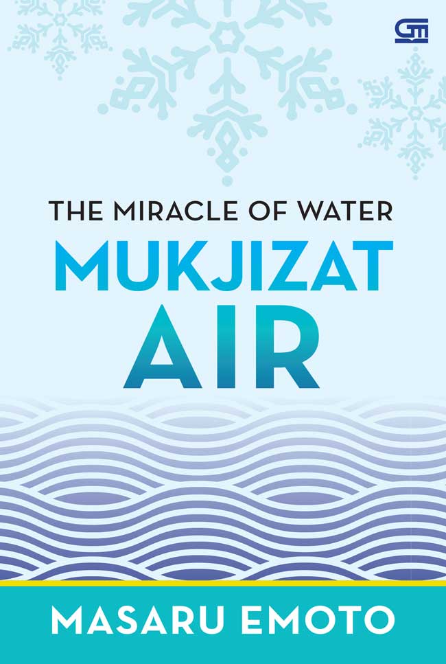 The Miracle of Water (Mukjizat Air)