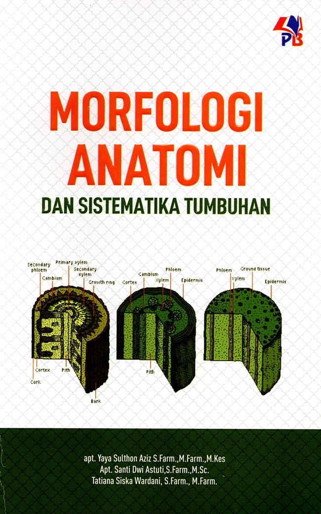 Morfologi Anatomi Dan Sistematika Tumbuhan