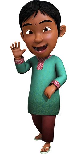 Kenapa Raju Tidak Ada Lagi di Upin Ipin