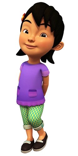 Kenapa Raju Tidak Ada Lagi di Upin Ipin