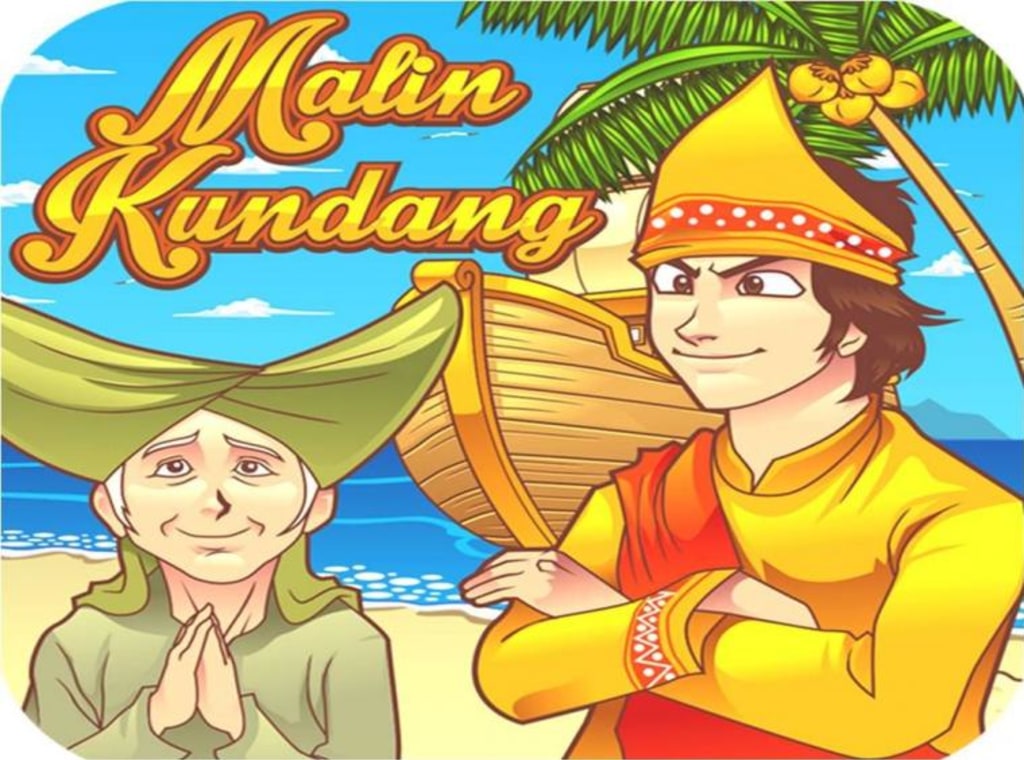 Apakah Malin Kundang Nyata