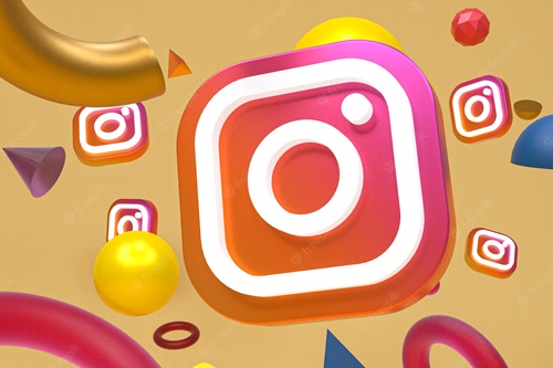 Cara Menghapus Postingan di Instagram